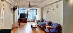 Blk 101 Whampoa View (Toa Payoh), HDB 4 Rooms #543940951